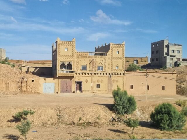Marokko2012